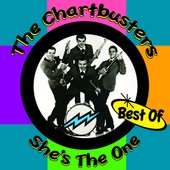 She's The One - The Best Of
