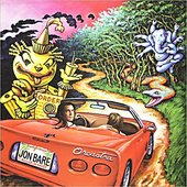 Jon Bare & The Killer Whales - Orcastra Cover