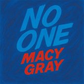 No One