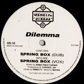 Spring Box Remixes