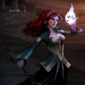 RuneScape Mage