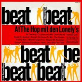 At The Hop mit den Lonely's