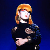 toyah