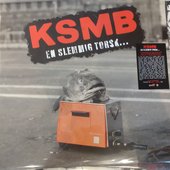 En slemmig torsk...