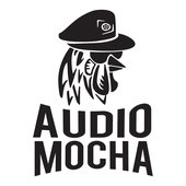 Audio Mocha Logo