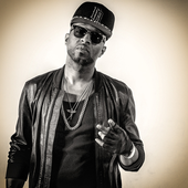 d boy fresh aka drumma boy