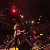 The Famous at The Great American Music Hall - June 9, 2012