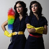 LastFM profile picture for @Housewives