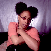 RACHELLE FERRELL
