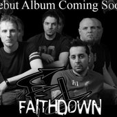faithdown-myspace
