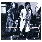 The Style Council Café Bleu