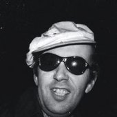 taylor mead