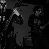 Black Achemoth (Brazil)