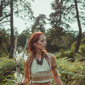 Manuela (Alanae) 2020 | Return to Elements