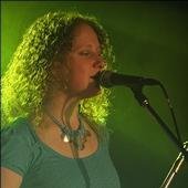Kim Bergeron [Photo: Dominic Leger]