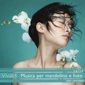 Vivaldi: Musica per Liuto e Mandolino