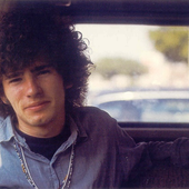 Tim Buckley by Guy Webster