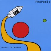 Letters to Canberra