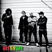 Offshore, the Dutch reggae band