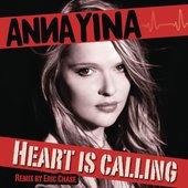 Heart Is Calling (Remix by Eric Chase)