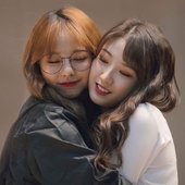 HASEUL VIVI