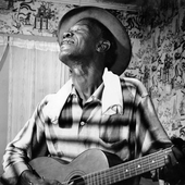 Lightnin' Hopkins