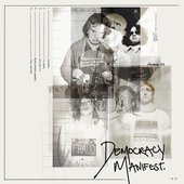 Democracy Manifest - EP