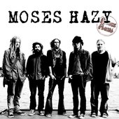 Moses Hazy 2007, pic by Aki Roukala.