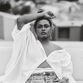 Liniker | Maire Claire