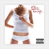 She Wants Revenge