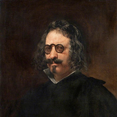 Francisco de Quevedo (1580 - 1645)