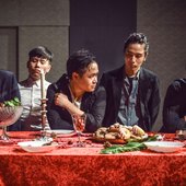 粉紅噪音