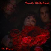 Roses For All My Friends - Single