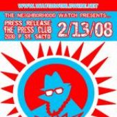 Press Release: Revolucion