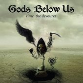 Time, the Devourer