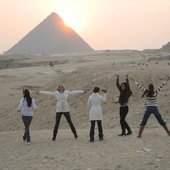PCD in Egypt