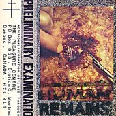 Human Remains