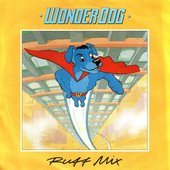 Ruff Mix