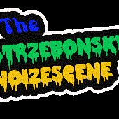 The Strzebonsky Noizescene