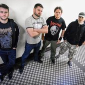 Straight Hate - Promo - Polish Grindcore