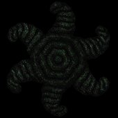 Lennud Saatana Dimensioonis