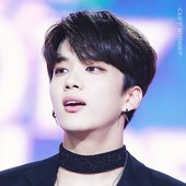 B.A.P Youngjae