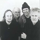 CSNY