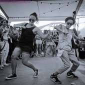 SOUL OF SYDNEY FITNESS CLUB DANCE CREW