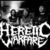 Heretic Warfare (2019)
