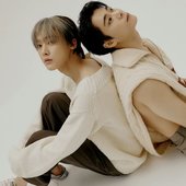 문빈&산하