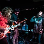 Sari Schorr And The Engine Room 2