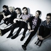 Promo Shot 2011 - Kill the Lights