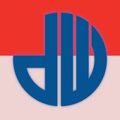 DeWolfe Music - Logo Edit