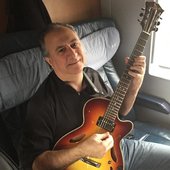 Steve Salerno